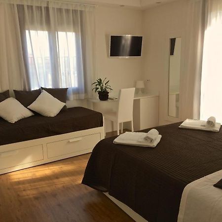 Boutique Hotel E Spa Citta Bianca Pescara Ngoại thất bức ảnh