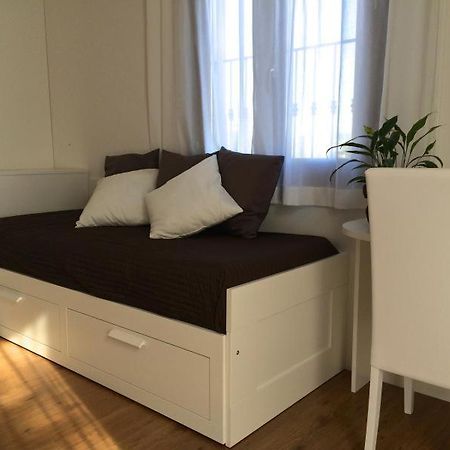 Boutique Hotel E Spa Citta Bianca Pescara Ngoại thất bức ảnh