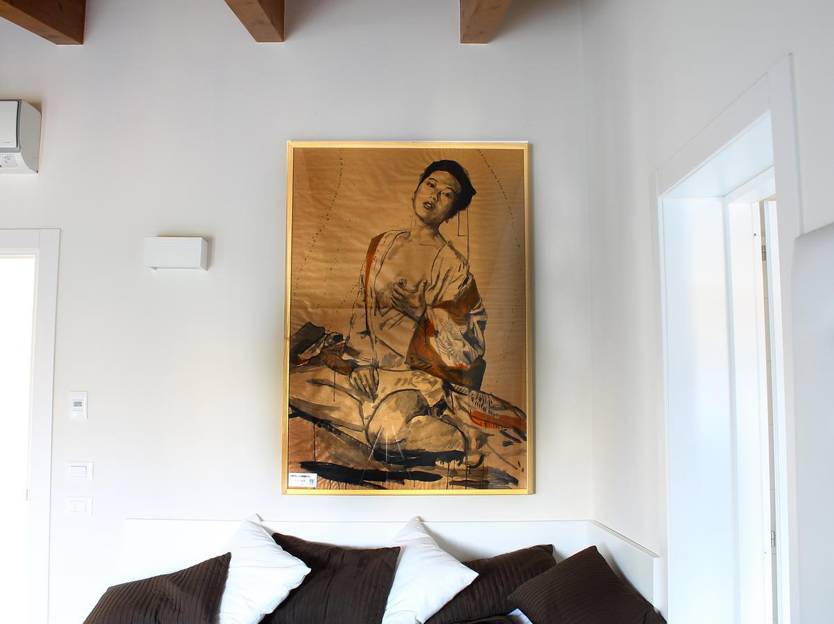 Boutique Hotel E Spa Citta Bianca Pescara Ngoại thất bức ảnh